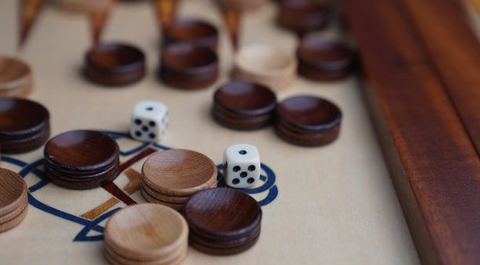  Thiên đường giải trí 
